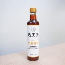 岘夫子｜伝統製法 小磨ごま油｜料理の旨みを引き立てる香り高いごま油